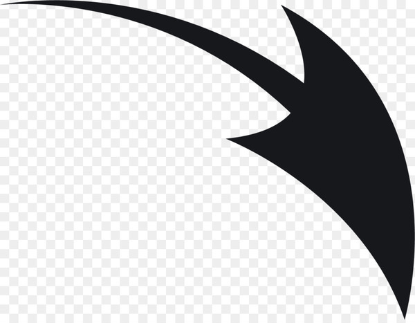 Arrow - Arc arrow