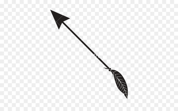 Arrow Boho-chic Symbol Computer Icons - boho arrow