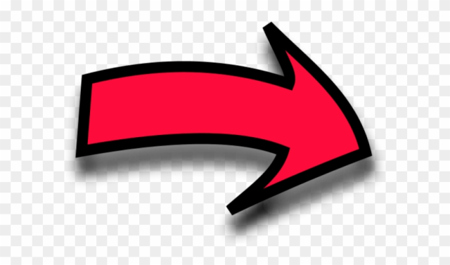 Arrow Pointing Left Free Download - Arrow Pointing Right Png