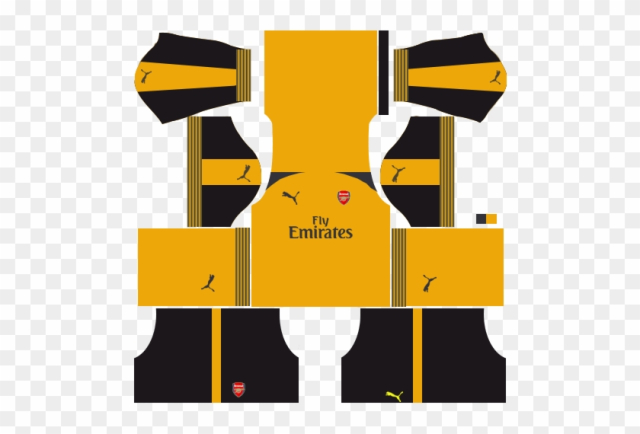 arsenal kit 2019 dream league