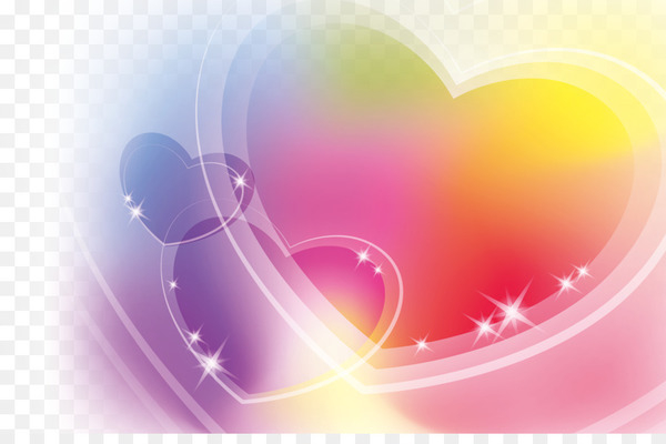 Art - Star Love Background Art