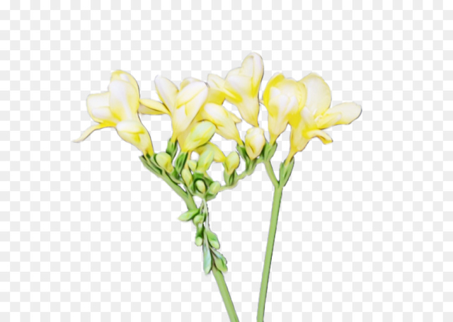 Artificial flower