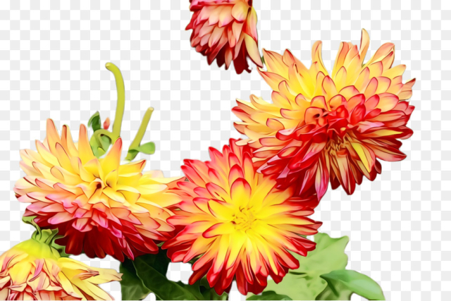Artificial flower