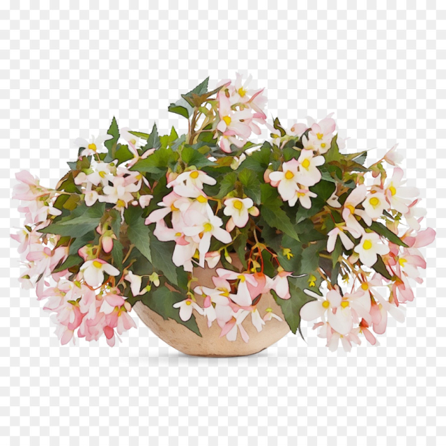 Artificial flower