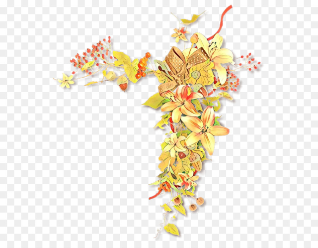 Artificial flower