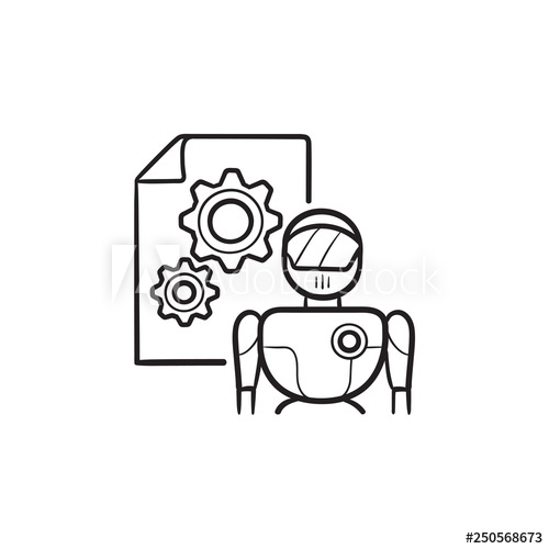 Artificial Intelligence Logo
