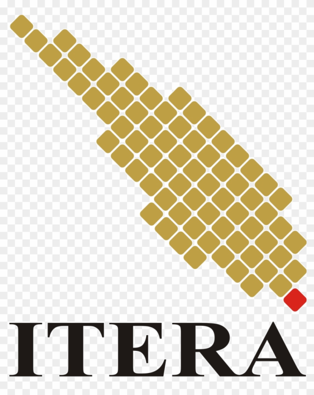 Asrama Itera - " - Logo Institut Teknologi Sumatera