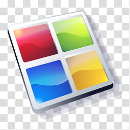 Free: Assembly Line Computer V, icon transparent background PNG clipart ...