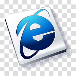 Free: Assembly Line Program V, Internet Explorer icon transparent ...