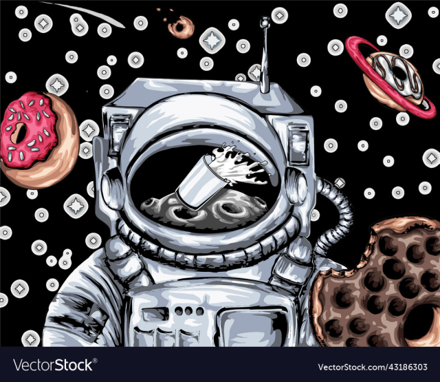 astronaut