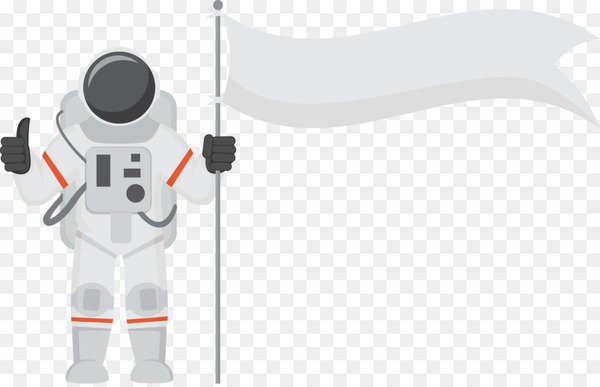 Astronaut Sticker Switch - astronaut