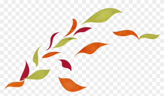 Autumn Leaf Clipart - Autumn Leaf Clipart