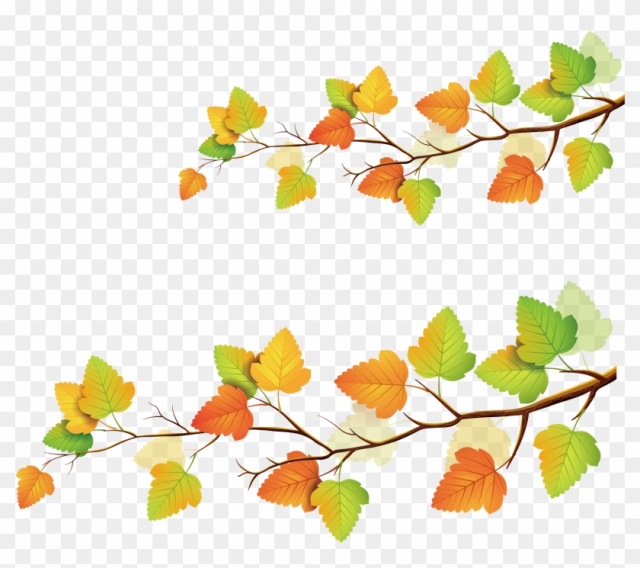 Autumn Leaf Color - Autumn Leaf Color
