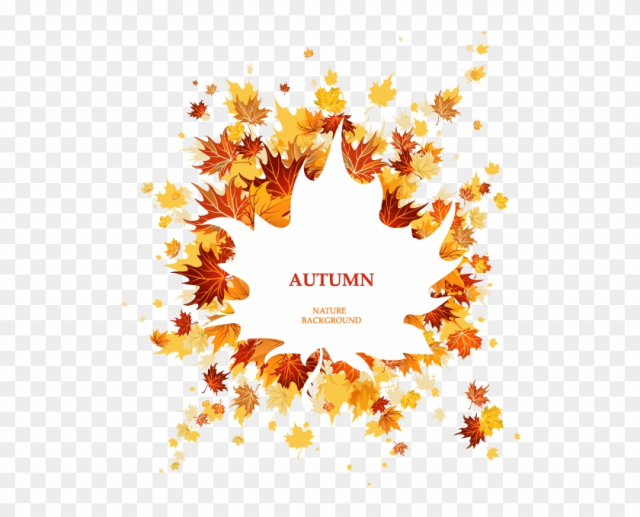 Autumn Leaf Color Maple Leaf - Autumn Leaf Color Maple Leaf