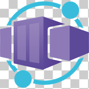 Free: Azure Container Apps Logo Vector - nohat.cc