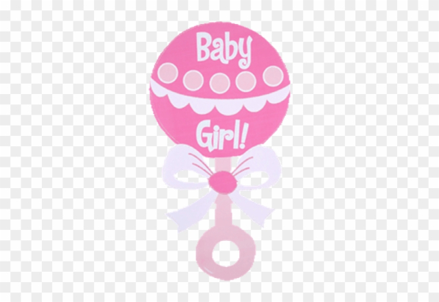 Baby girl rattle online