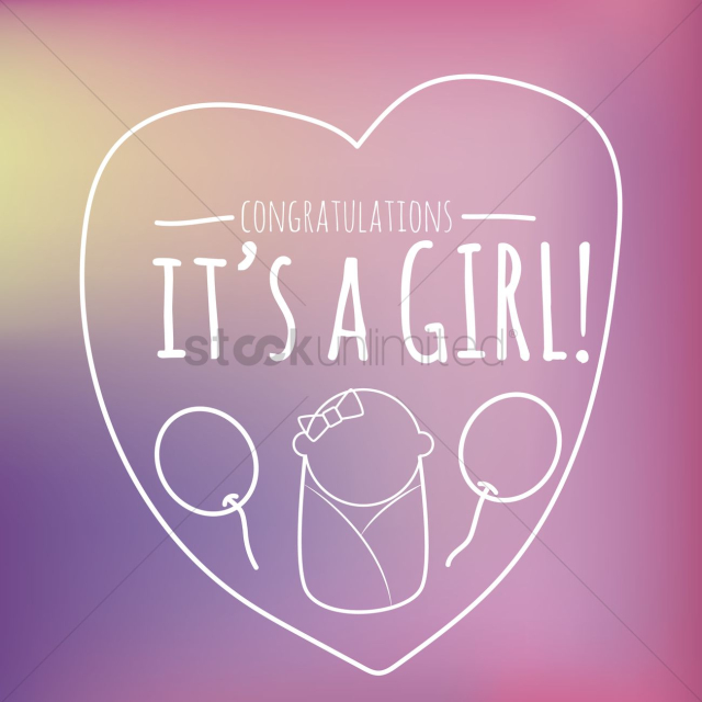 Baby shower