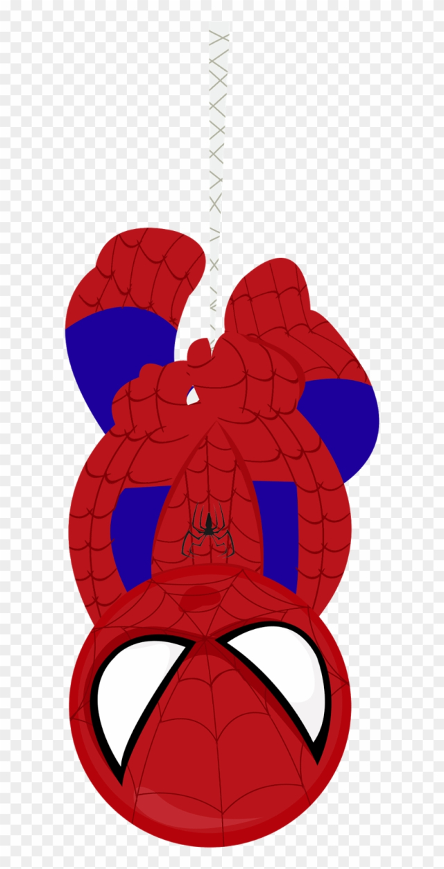 Baby Superheroes Clipart - Homem Aranha Baby Png