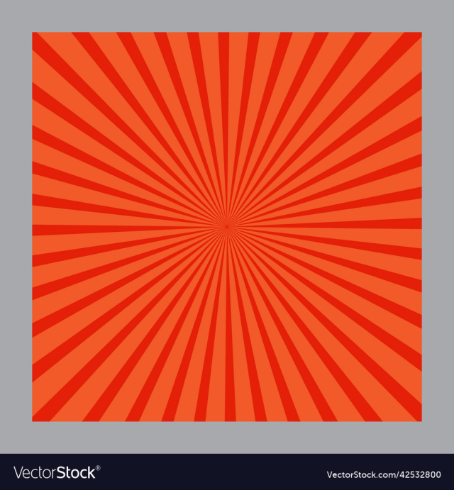background with rays arts red backgrounds design