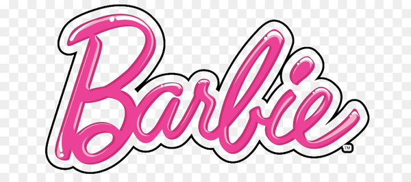 Barbie Logo Clip art - Barbie Logo PNG Photos