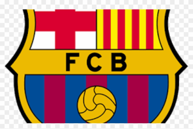 Free: Barcelona Logo - Logo Dream League Soccer 2018 Madrid - nohat.cc