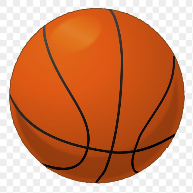 Basketball png sticker, transparent | Free PNG - rawpixel