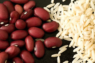 Free: Beans and rice clipart - Clip Art Library - nohat.cc