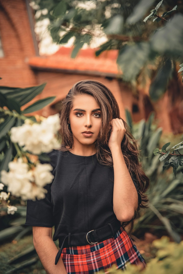 Beautiful Woman