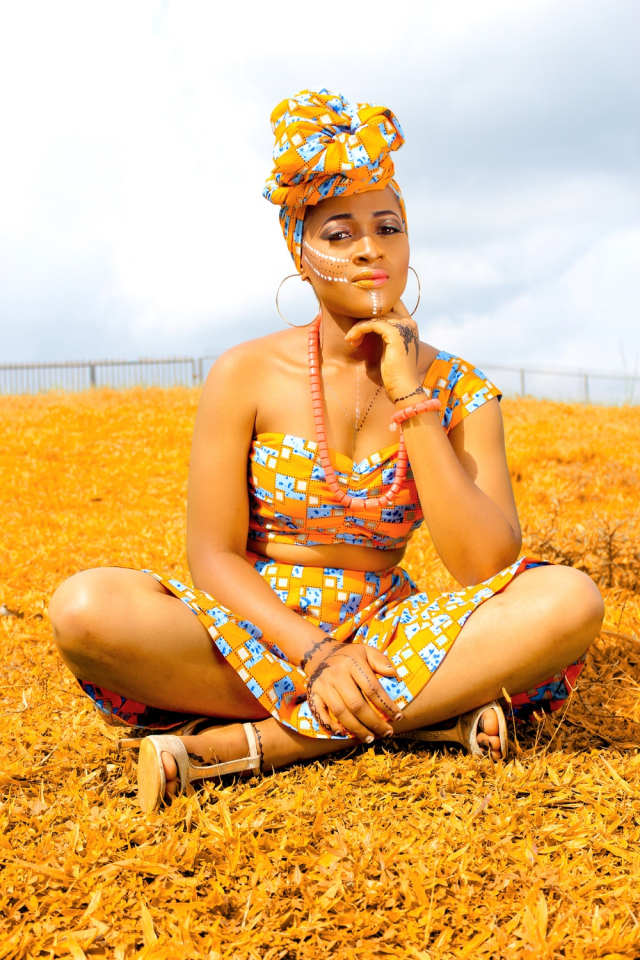 Beautiful Woman