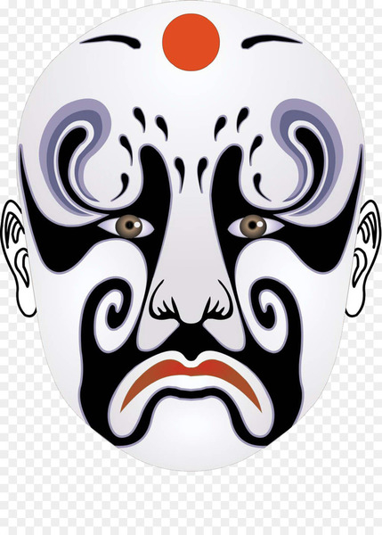 Beijing Peking opera Cosmetics Legend of the White Snake Chinese opera - Facebook