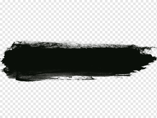 black paint splash, Ink Red, Black Chinese wind brush pen ink effect elements, effect, chinese Style, color png
