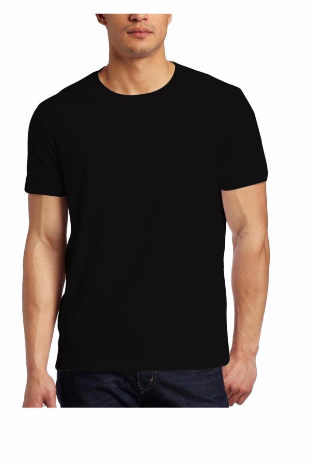 Free: Black T-shirt Png Image Background - Transparent Background Black ...