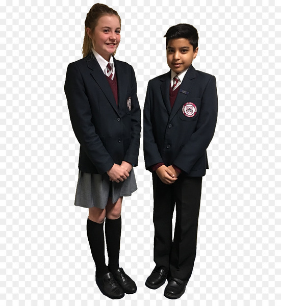 Blazer Longridge High School School uniform National Secondary School - school