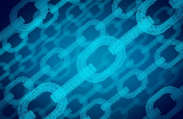 Block Chain Network - Distributed Ledger Technology - Digital Chains