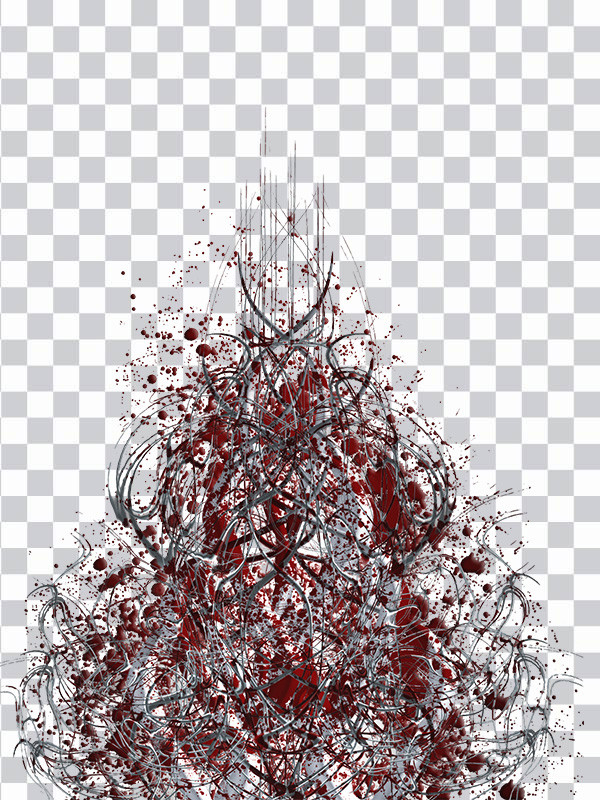 Blood, Abstract Art, Abstract wallpaper