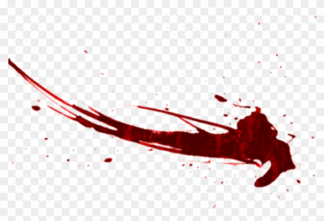 #blood #splatter #red - Dundjinni Blood