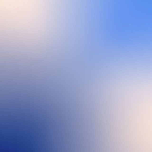 Blue holography background, aesthetic gradient | Free Photo - rawpixel