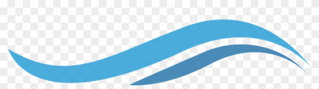 Blue Waves Png