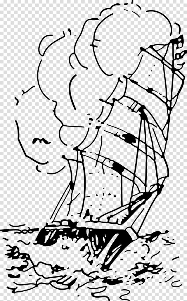 Boat, Pirate, Boat, Sailboat, Ship, Storm #boat, #pirate, #boat ...
