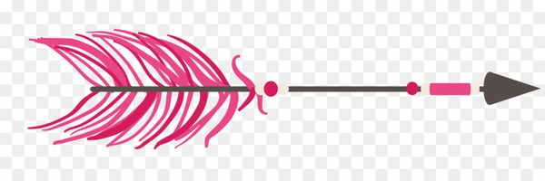 Bohemianism Arrow Boho-chic Clip art - boho