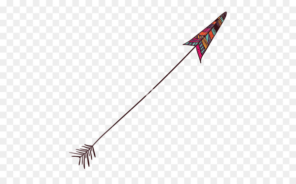 Boho-chic Arrow Computer Icons - boho