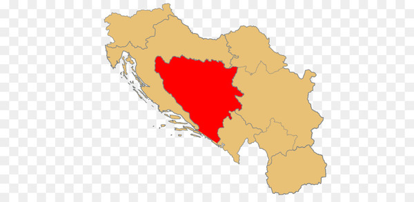 Free Bosnia and Herzegovina Vector - Bosnia And Herzegovina Vector Graphics Map Stock Illustration Map 6660203487428608 