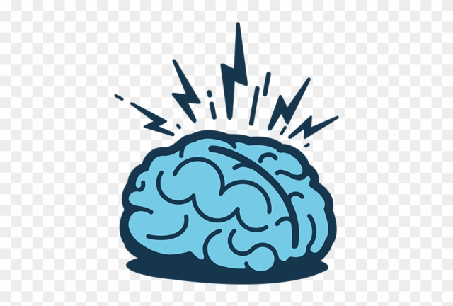 Brain Logo, Logo Ideas - Brain Logo Png