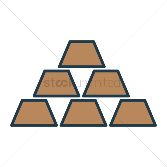 Bronze bars