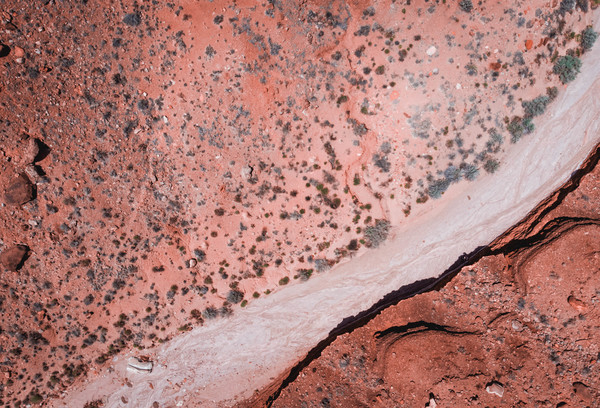 Brown Rock