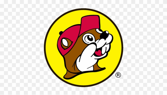 Bucees Color - Buc Ee&#39;s Logo