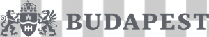 Budapest Logo Vector