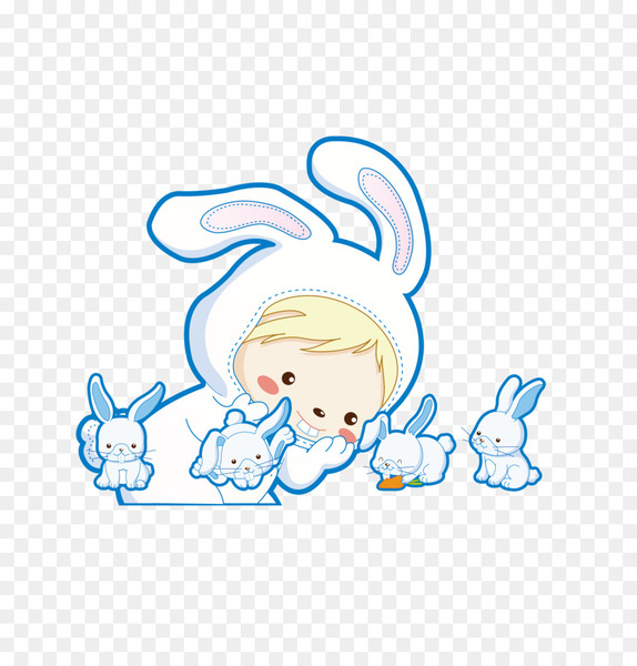 Bugs Bunny Rabbit Cartoon - Bunny 