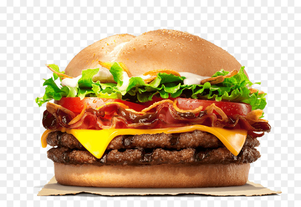 Burger King Hamburger Whopper TenderCrisp Burger King grilled chicken sandwiches - barbecue
