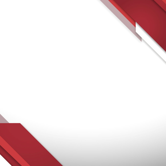 Business border background, red modern | Free PSD - rawpixel
